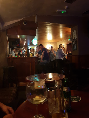 Bridge Bar - Tuam