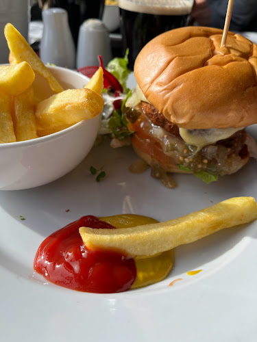 Comentarii opinii despre Dohertys No.9 Bar