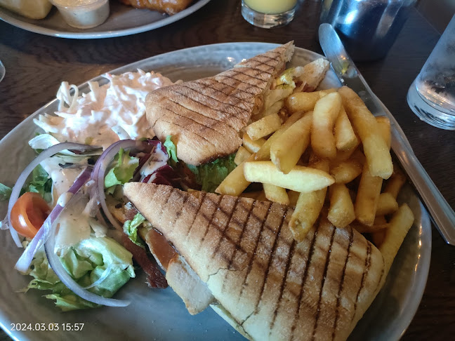 Main St, Adare, Co. Limerick