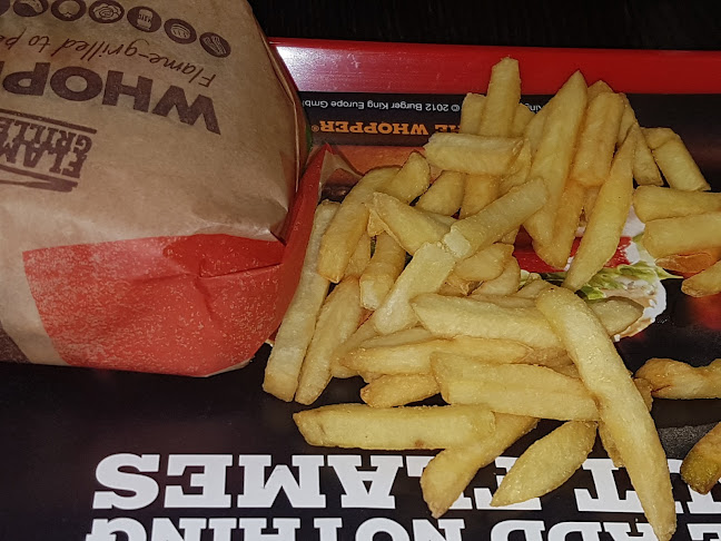 Burger King - Cork