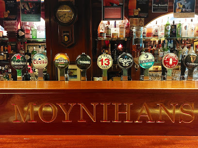 Moynihans Pub