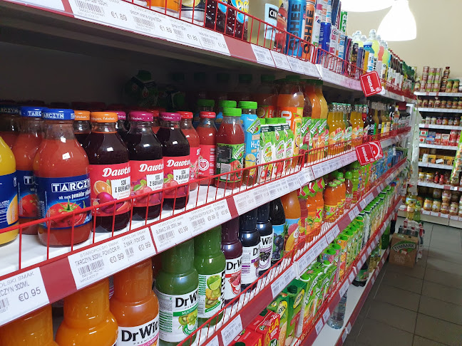 Staropolski Smak Monaghan - Monaghan