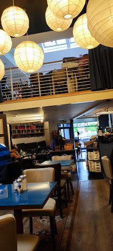 Cafe du Journal - Monkstown