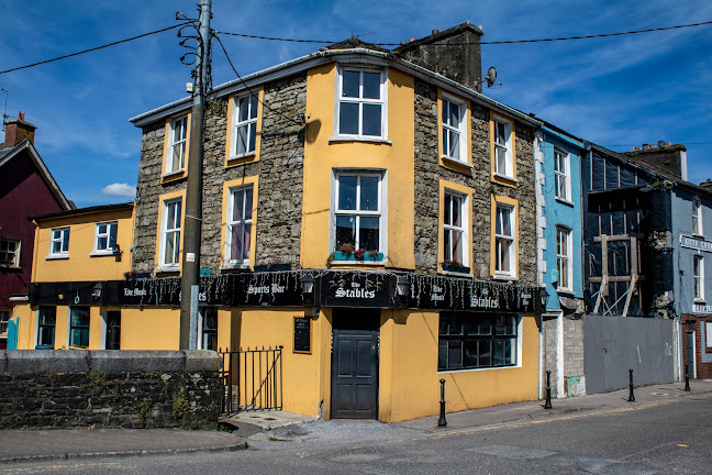 Stables - Bandon