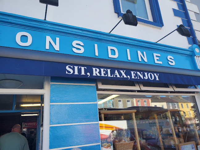 Considines Bakery - Kilrush