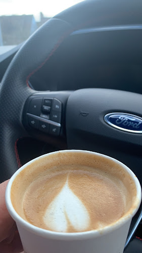 Up Beat Coffee - Tipperary