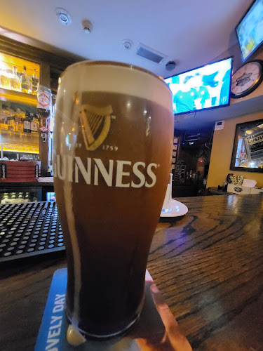 Kirbys Brogue Inn - Hospitality and gastronomy