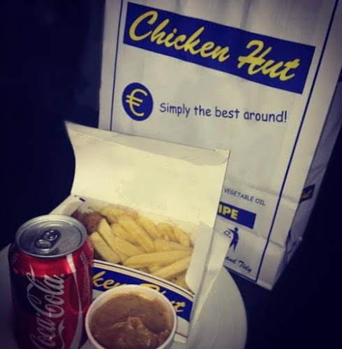 Comentarii opinii despre Chicken Hut