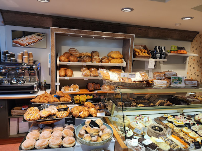 Walsh's Bakery Clifden