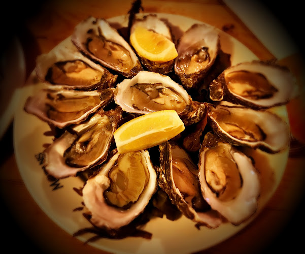 Comentarii opinii despre Moran's Oyster Cottage