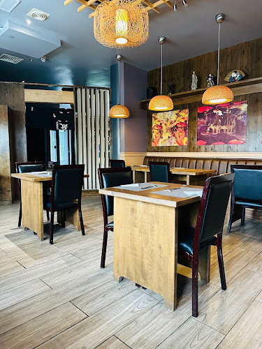 Opinii despre Munemasa Chinese & Japanese Restaurant în Balbriggan - Hospitality and gastronomy