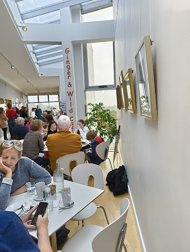 Opinii despre Ginger & Wild Cafe în Westport - Hospitality and gastronomy