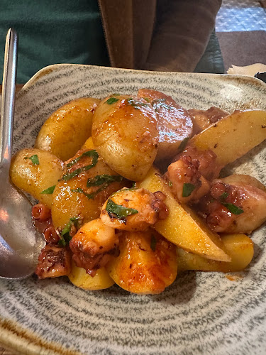 Cava Bodega - Galway