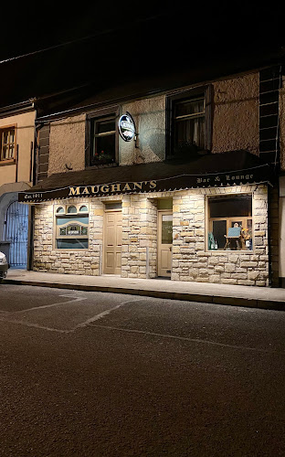 Maughan's Bar - Ballina