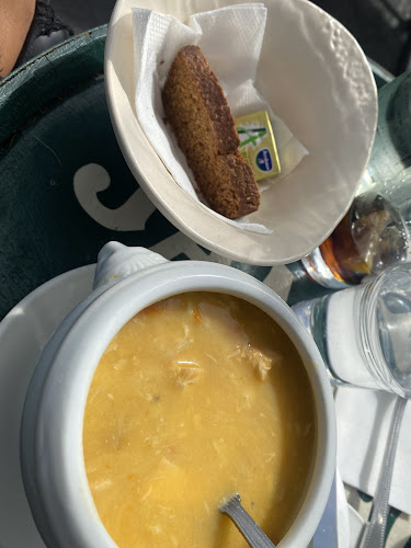 Moran's Oyster Cottage - Hospitality and gastronomy