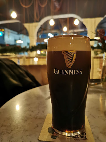 Tribeton - Hospitality and gastronomy