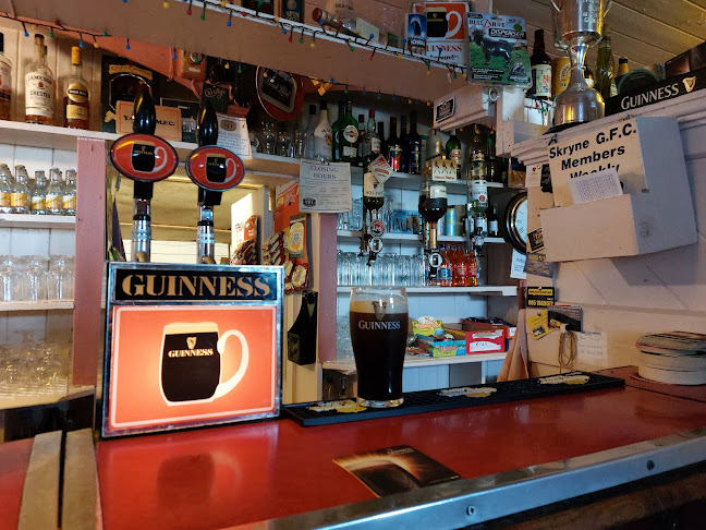 J O'Connell - Hospitality and gastronomy