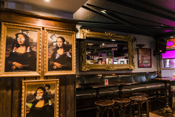 Opinii despre Sober Lane în Cork - Hospitality and gastronomy