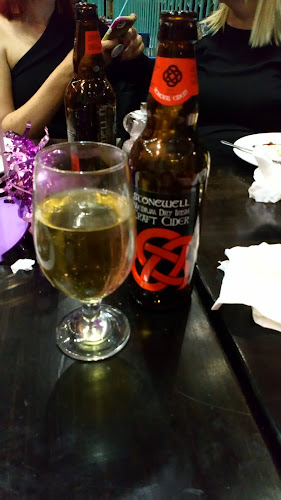 The Courtyard on Sober Lane - Cork