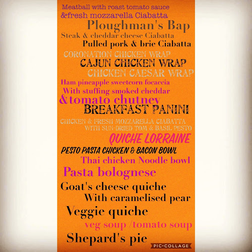 Opinii despre Emilys Delicatessen în Clonmel - Hospitality and gastronomy