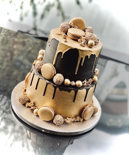 Irmas Cake Dublin Tortai - Hospitality and gastronomy