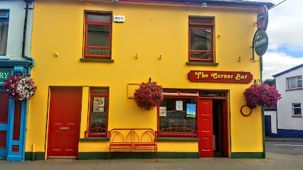 The Corner Bar