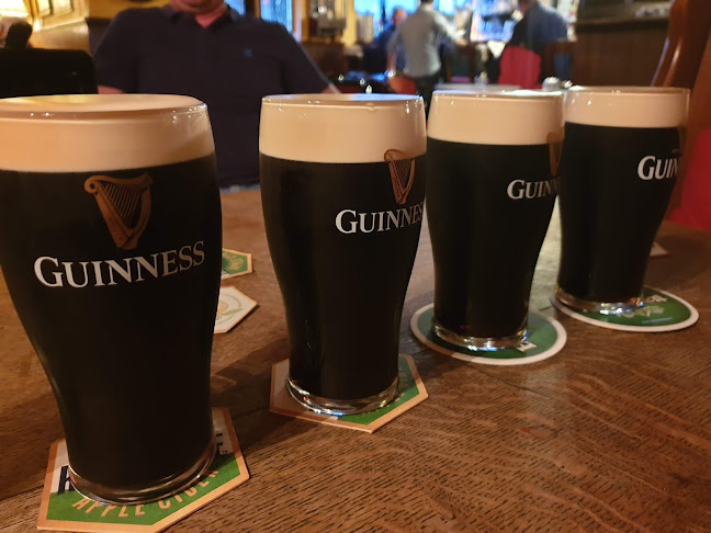 Main Street, Ballinphull, Cliffony, Co. Sligo, F91 H314