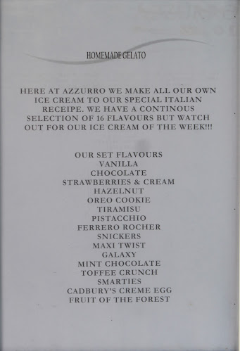 Brooklyn Restaurant Tramore