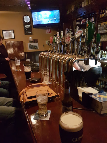 Comentarii opinii despre Nealon's Bar