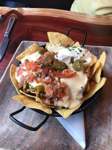 Rob's Ranch House Killarney - Hospitality and gastronomy