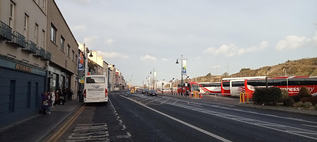 New Ship Restaurant - Waterford