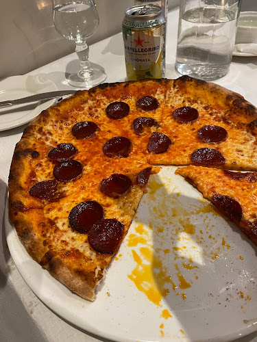 Ristorante Rossini - Cork