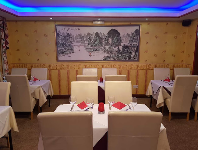 Dragon Inn Chinese Takeaway - Co. Donegal