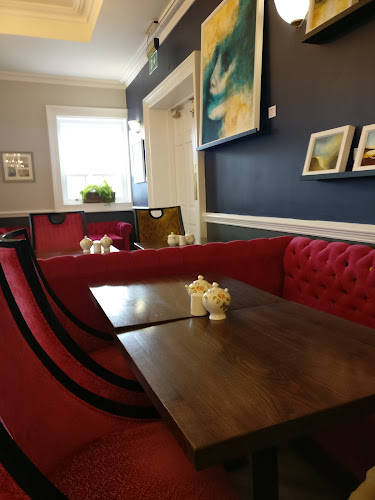 PoppySeed at Galway Crystal - Hospitality and gastronomy