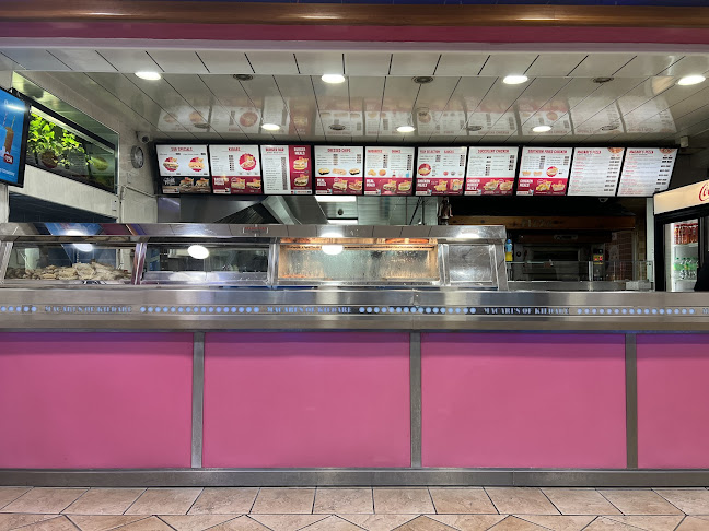 Macari's King Chicken