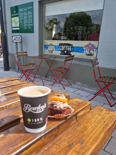 Opinii despre Peavoys în Birr - Hospitality and gastronomy