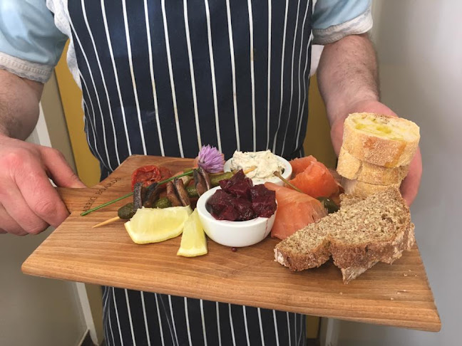 O'Mahony's of Watergrasshill - Hospitality and gastronomy