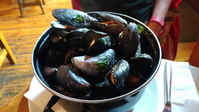 Comentarii opinii despre Roadside Tavern Lisdoonvarna