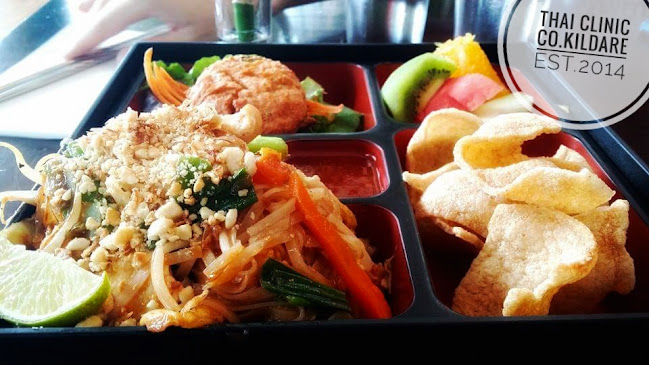 Lemongrass Restaurant Carlow - Hospitality and gastronomy