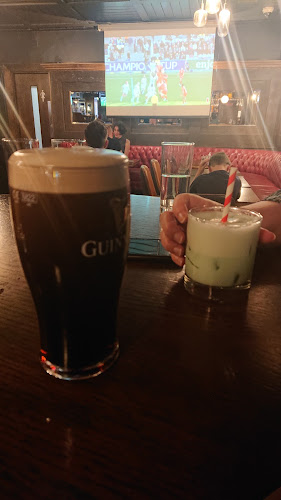 Busker Brownes - Galway