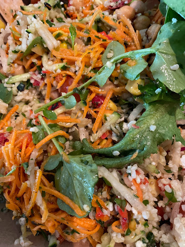 Cafe Gusto Lapps Quay - Cork