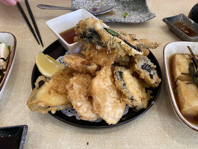 Opinii despre Wabisabi Sushi and Noodles Bar în Cork - Hospitality and gastronomy