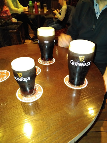 The Ballynoe Inn - Hospitality and gastronomy