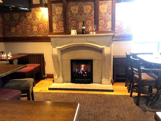 Comentarii opinii despre The Coach Inn