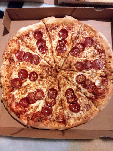 Four Star Pizza Navan - Navan