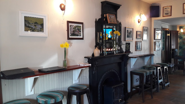 Nanny Quinn's - Killucan