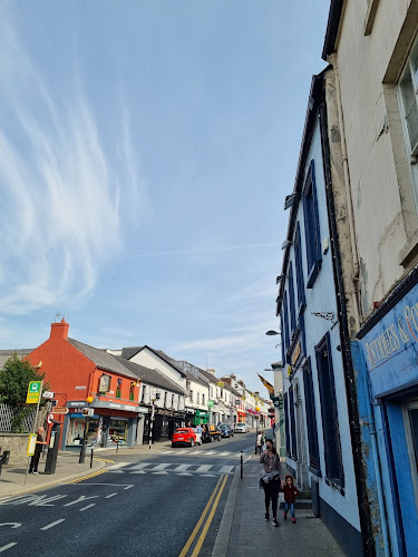 Comentarii opinii despre Breathnach's Steak & Ale House