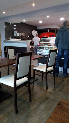 Adriano's Pizza & Pasta - Ennis