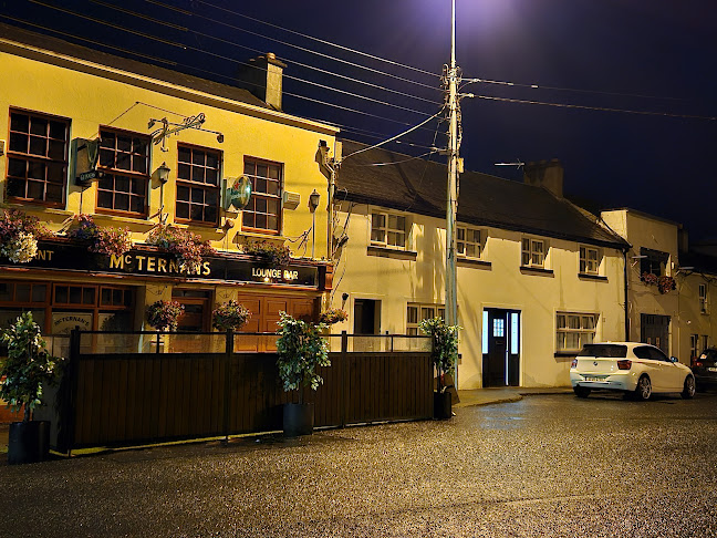 Opinii despre McTernans Pub în Kilcullen - Hospitality and gastronomy