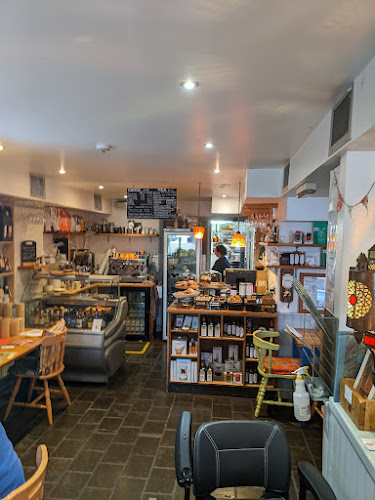 Main St, Ballydehob, Co. Cork, P81 HP92